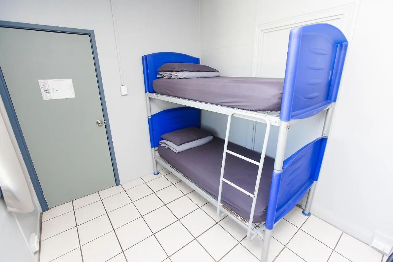 Hostel Why Not Backpackers Cairns