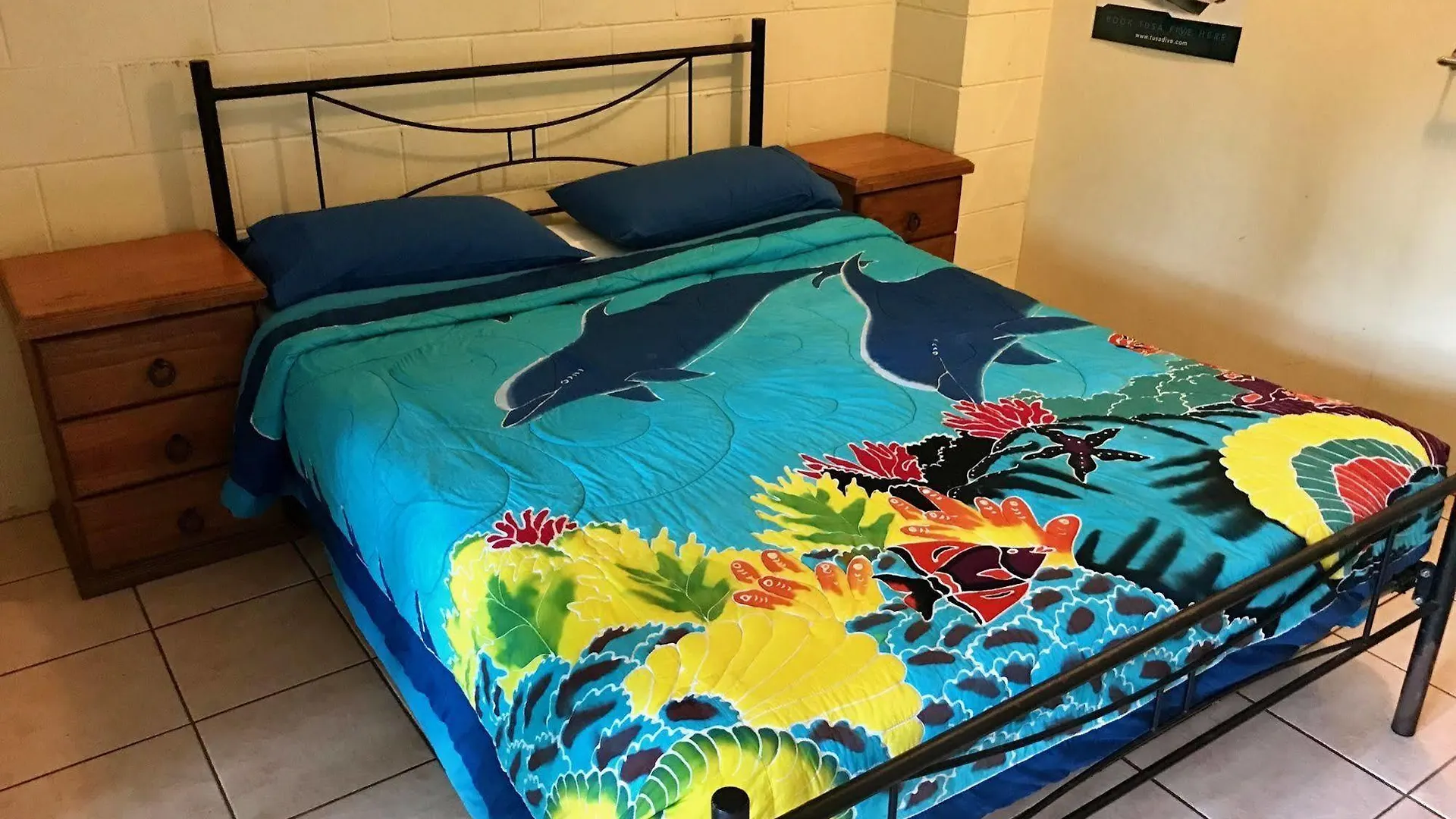 Why Not Backpackers Hostel Cairns 0*,  Australia